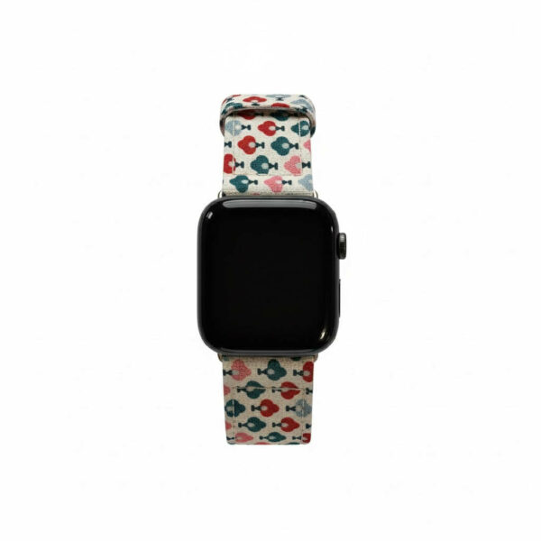 Little Trees Watch strap to fit Apple watch