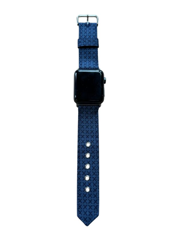 Navy Cross Watch strap to fit Apple watch